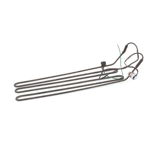 Heater Water Dissipation 115V